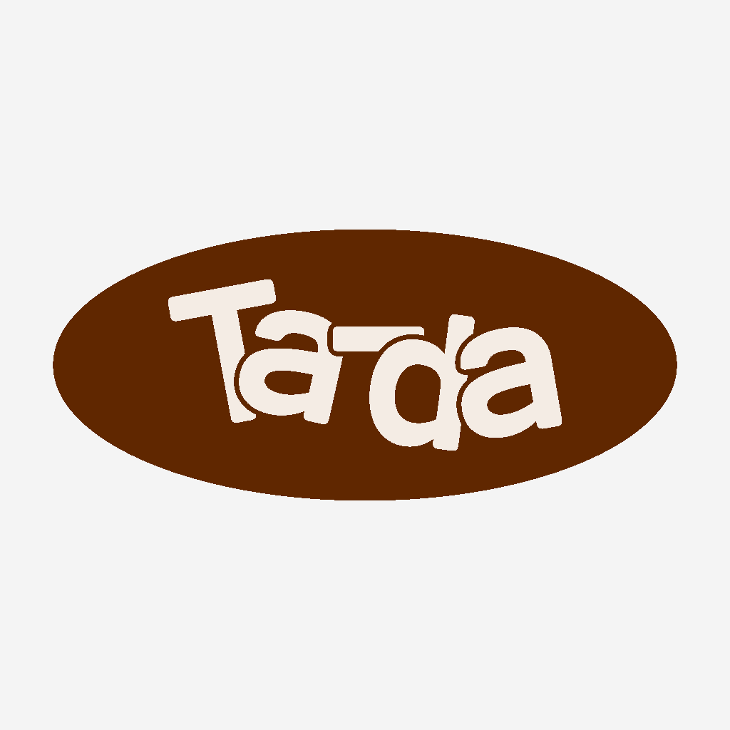 ta-da icon